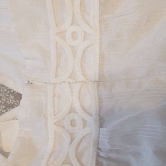 Trina Turk top size 10 - Picture 9 of 10